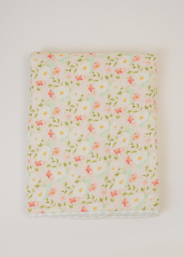 Sayuri Baby Blanket & Pillow Gift Box