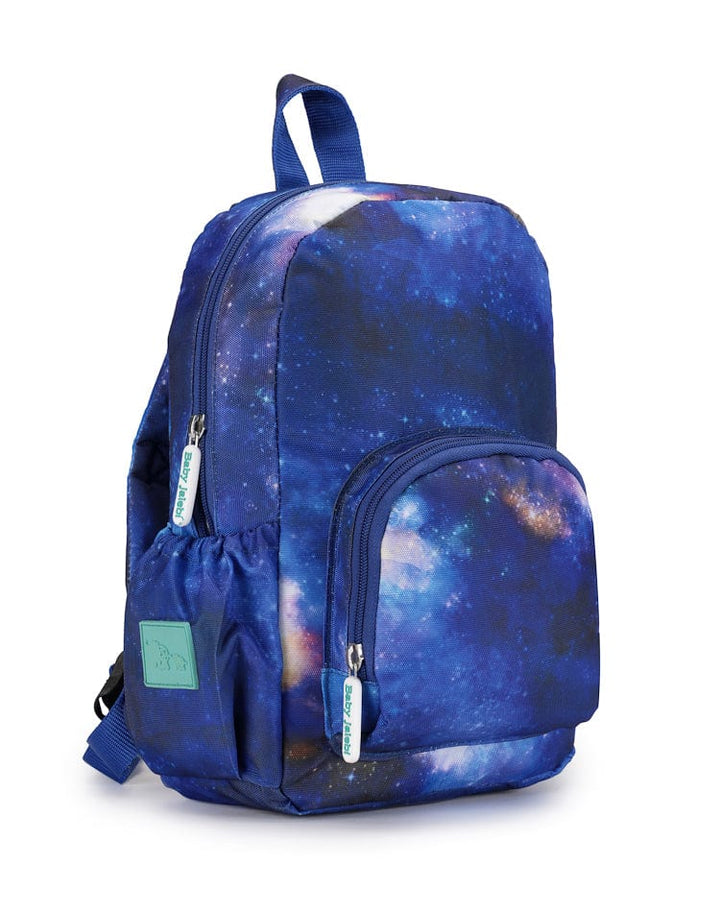 Galaxy 11 '' Mini Backpack (18 Months - 3 Years)