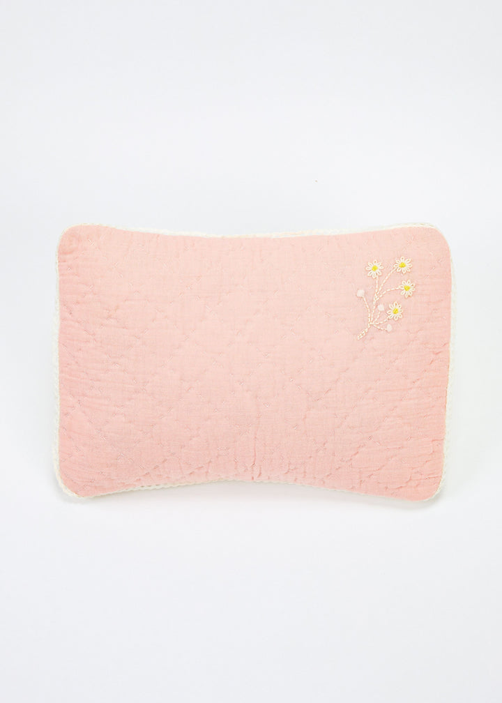 Arabesque Dreams Baby Blanket & Pillow Gift Set