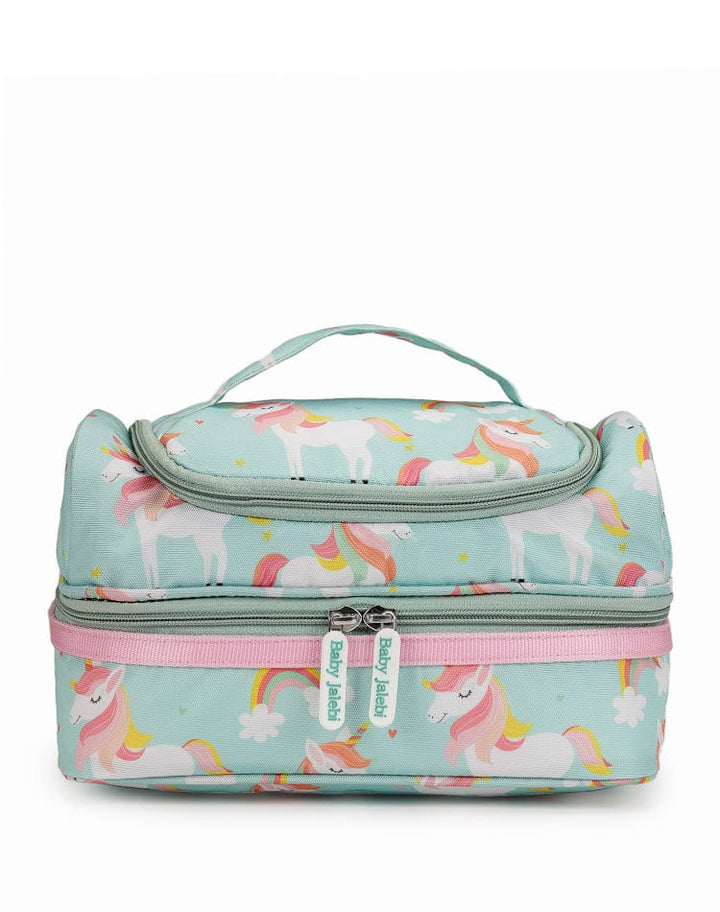 Mini Backpack 11 '' & Lunch Bag Combo