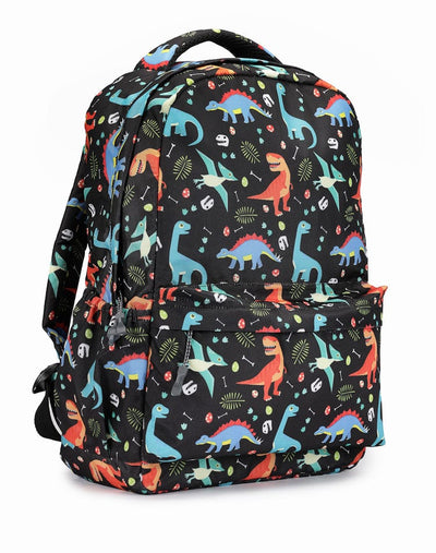 Mighty Dino Tween 17'' Backpack ( 8 + years - adult )