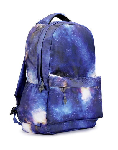 Galaxy Tween 17'' Backpack ( 8 + years - adult )