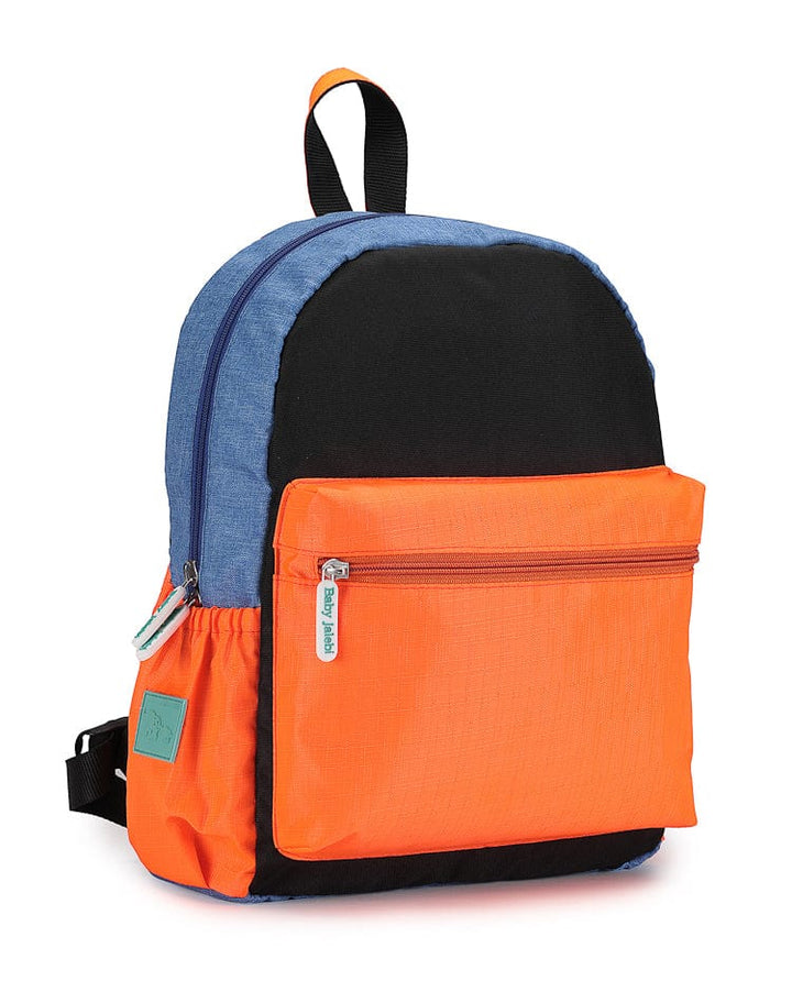 ColourBlock 14'' Big Backpack