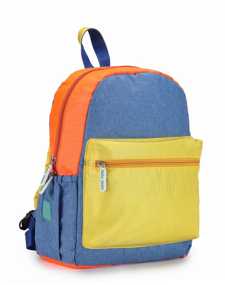 Retro 14 '' Big Backpack