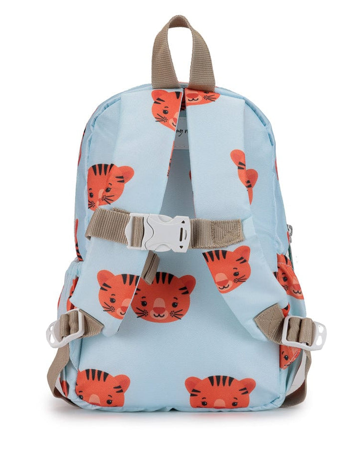 Tiger Tiger 11 '' Mini Backpack (18 Months - 3 Years)