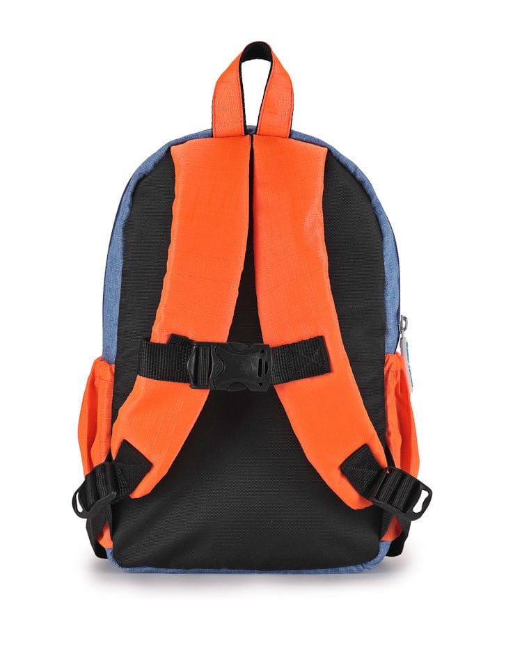 ColourBlock 11'' Mini Backpack (18 Months - 3 Years)