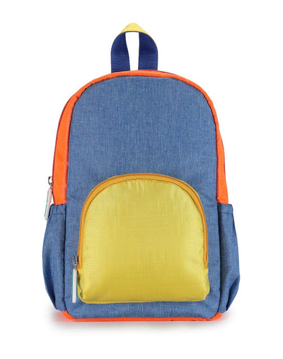 Retro Mini  11 '' Backpack (18 Months - 3 Years)