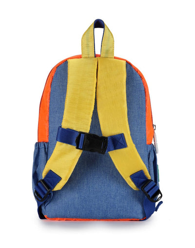 Retro Mini  11 '' Backpack (18 Months - 3 Years)