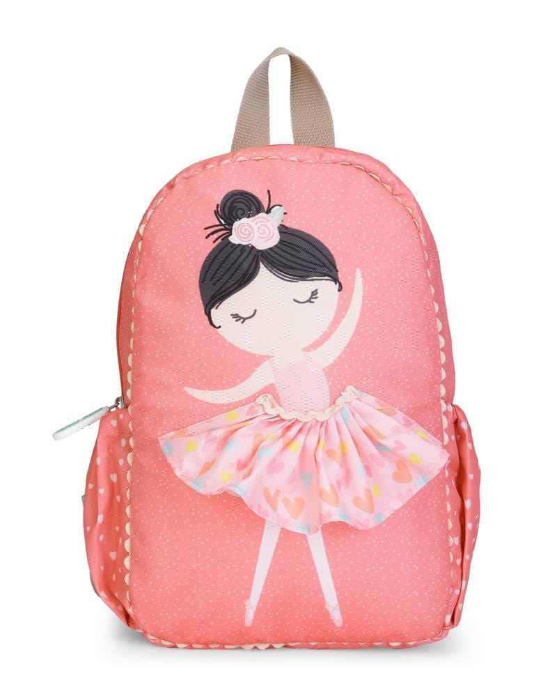 Princess Tutu Small Backpack