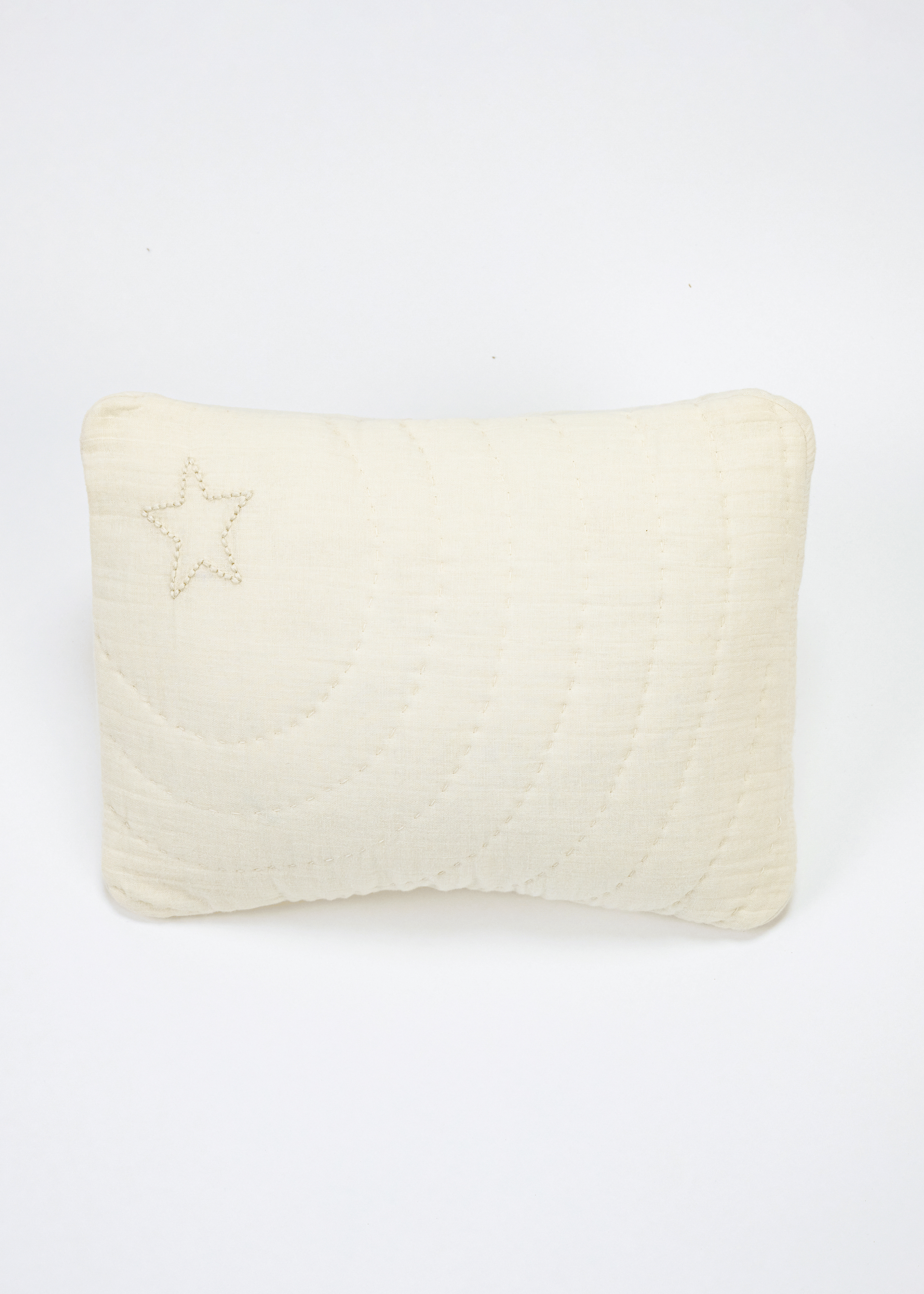 Luna Baby Pillow