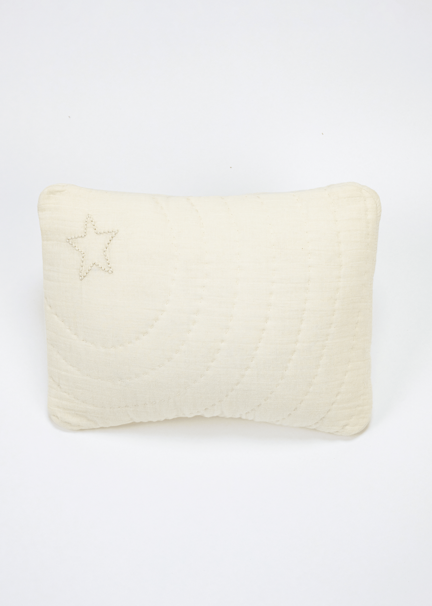 Luna Baby Pillow