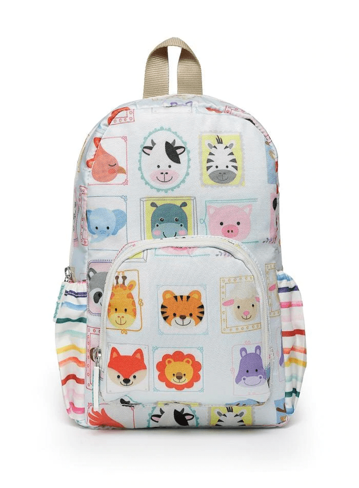 Dear Zoo 11'' Mini Backpack (18 Months - 3 Years)