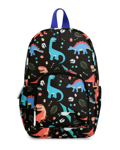 Mighty Dino 11''  Mini Backpack (18 Months - 3 Years)