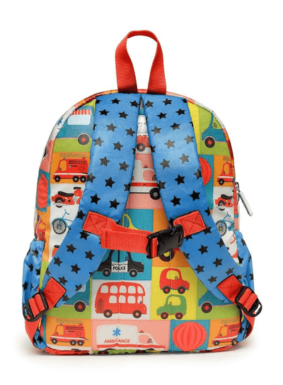 On the Go 14'' BIG backpack
