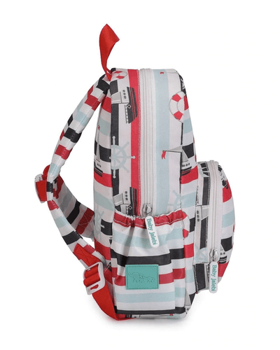 Ahoy 11 '' Mini Backpack (18 Months - 3 Years)