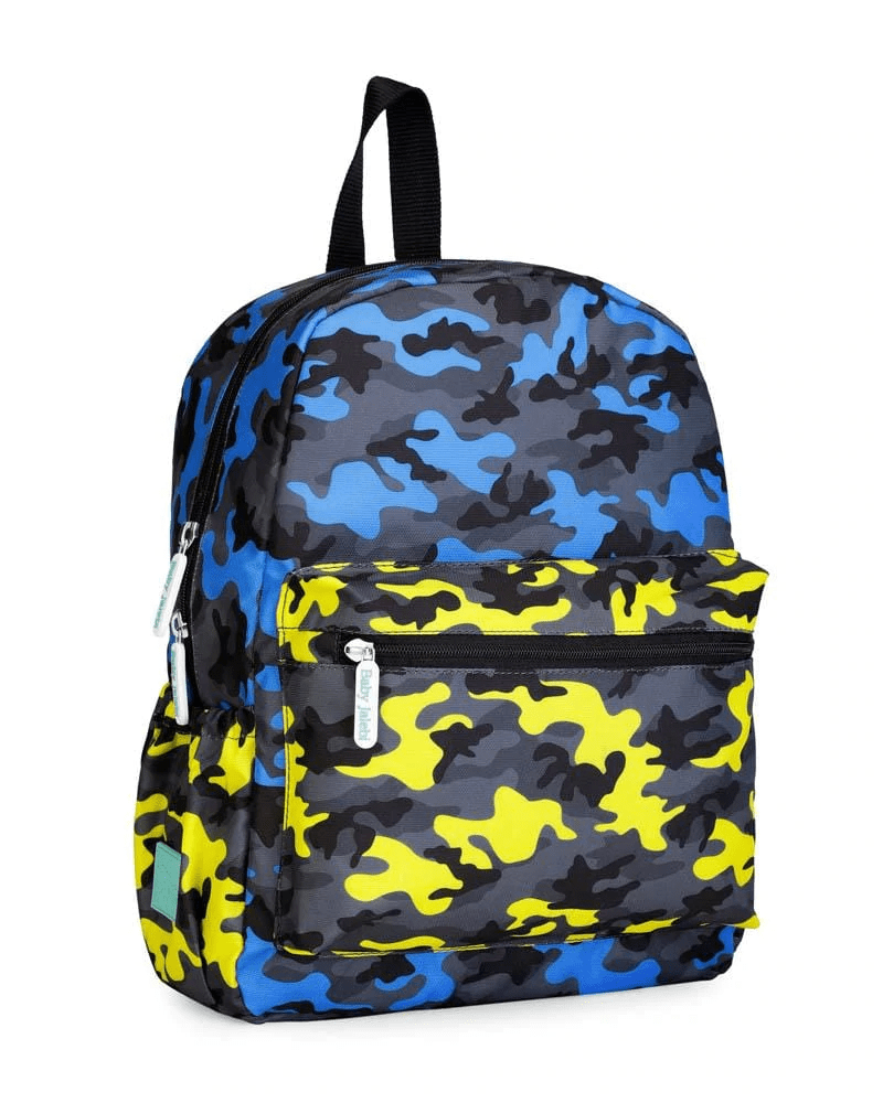 Big Backpack 14 &