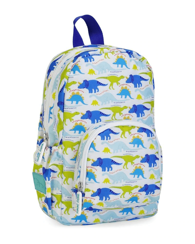 Hello Dino 11 '' Mini Backpack (18 Months - 3 Years)