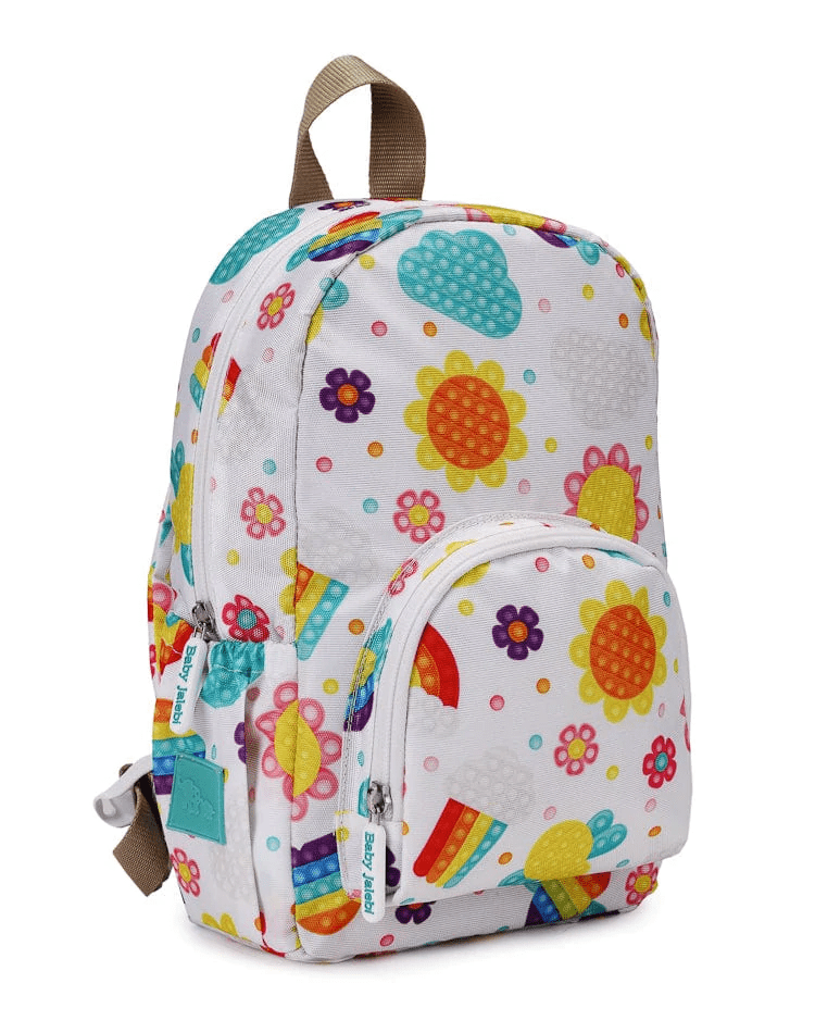 Pop it 11'' Mini Backpack (18 Months - 3 Years)