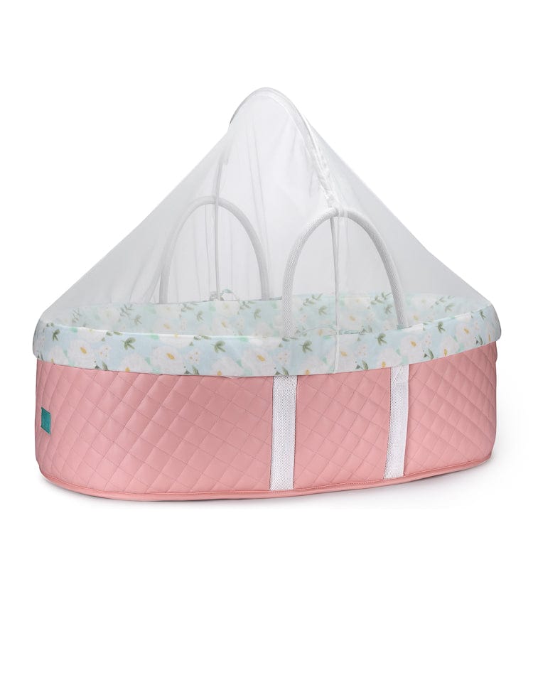 The Sweet Dreams Baby Bassinet