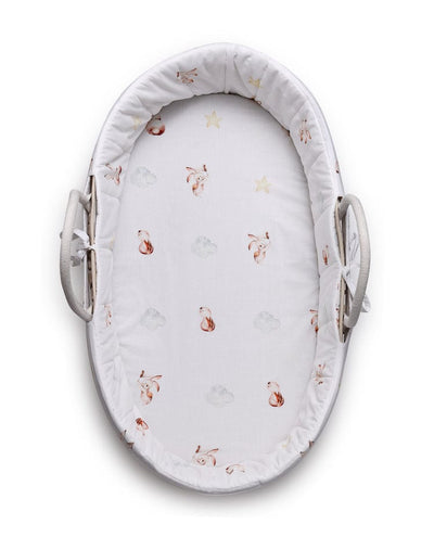 The Sweet Dreams Baby Bassinet