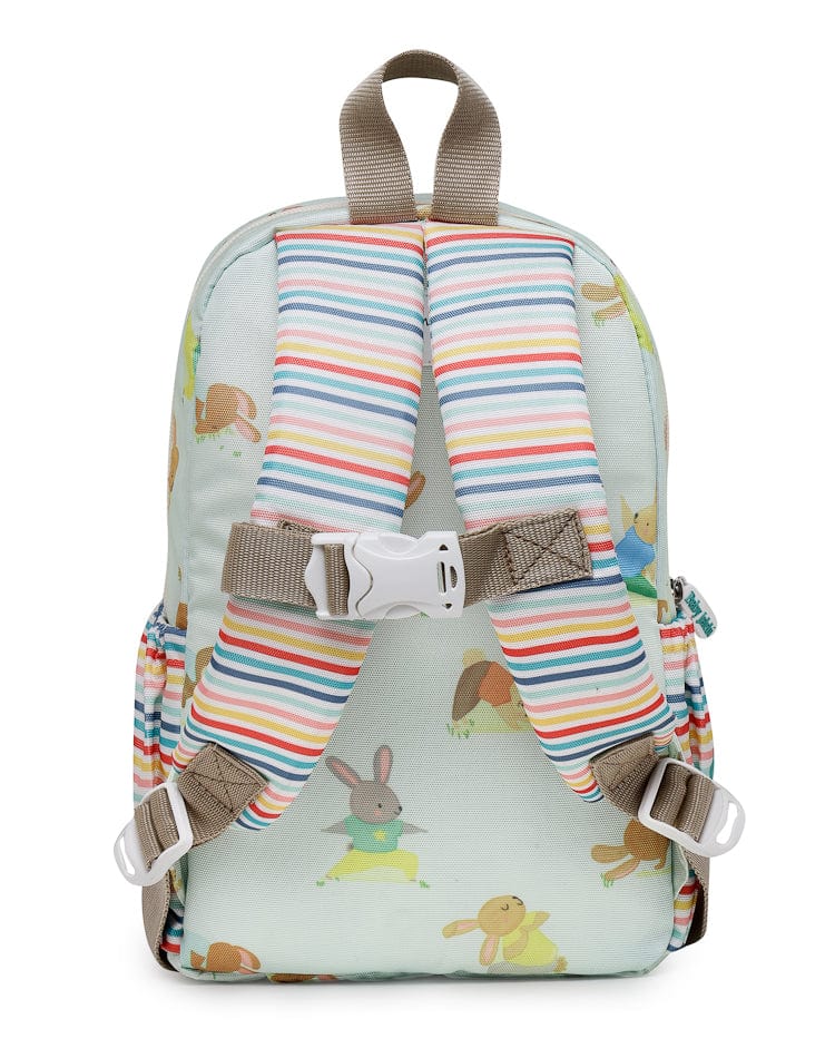 Yoga Bunny  11 '' Mini Backpack