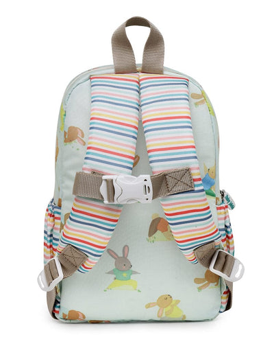 Yoga Bunny  11 '' Mini Backpack