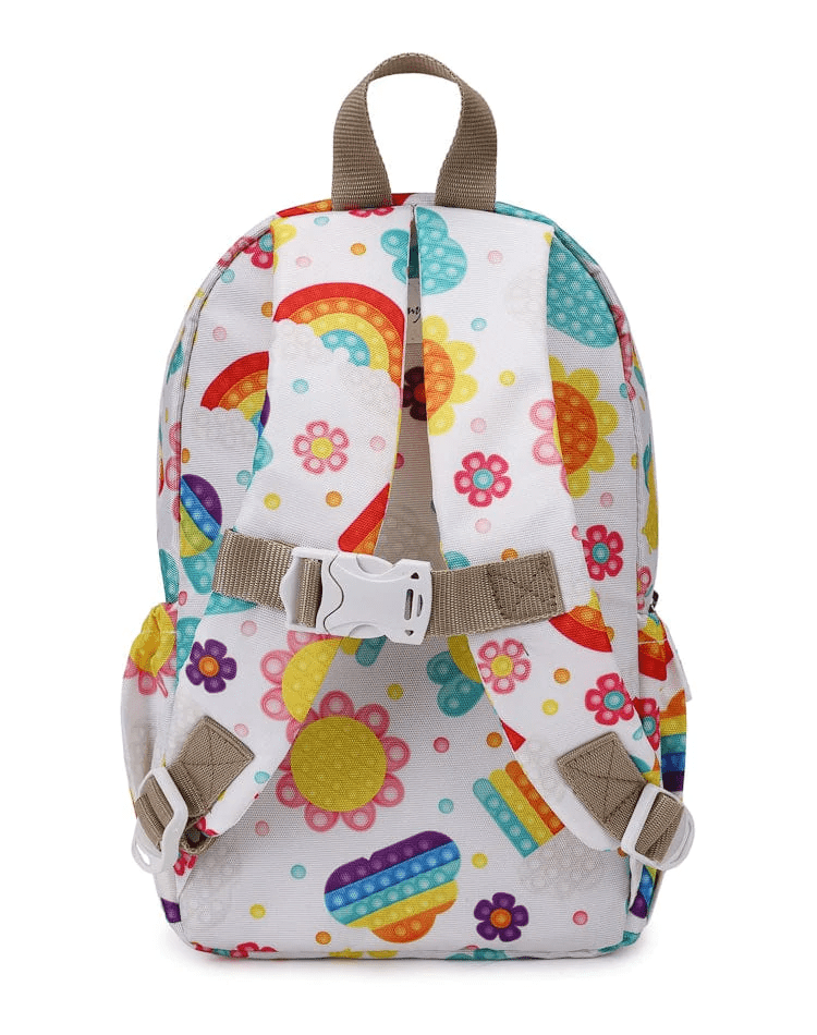 Pop it 11'' Mini Backpack (18 Months - 3 Years)