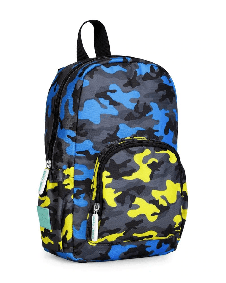 Camo 11'' Mini Backpack (18 Months - 3 Years)