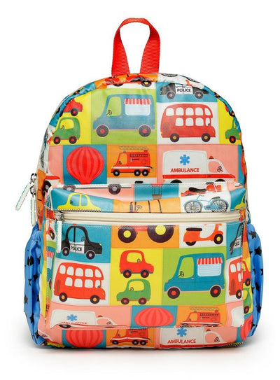 Big Backpack 14 '' & Lunch Bag Combo