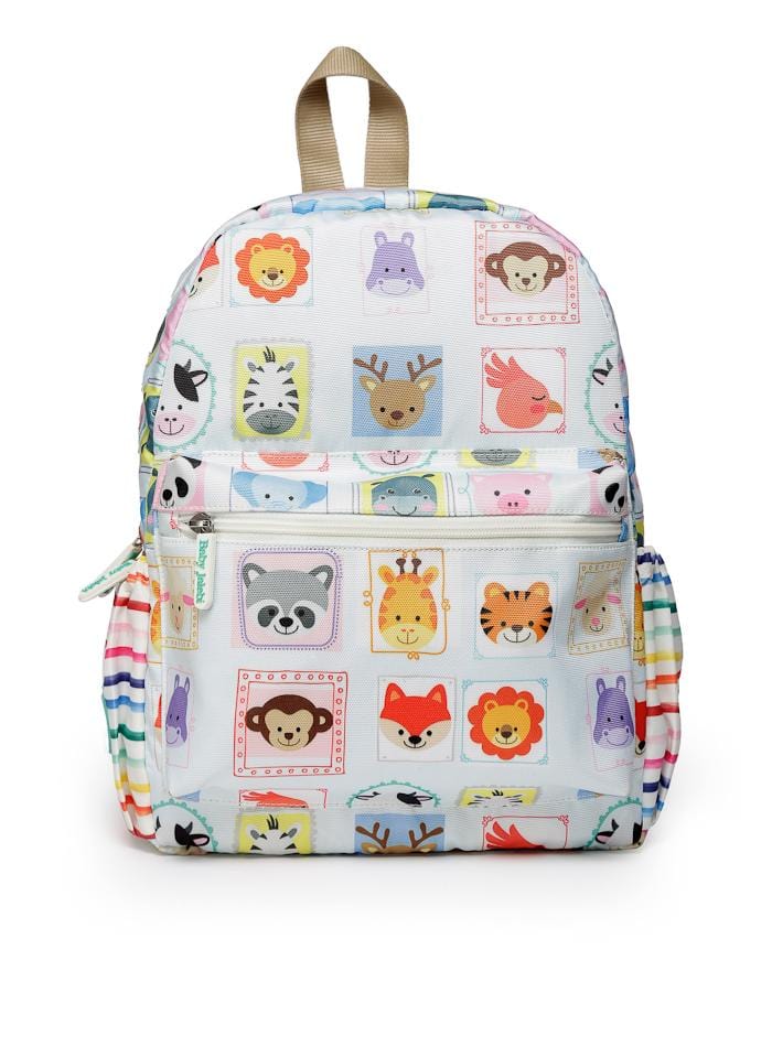 Dear Zoo 14'' Big Backpack