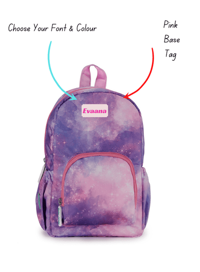 Interstellar 11'' Mini Backpack (18 Months - 3 Years)