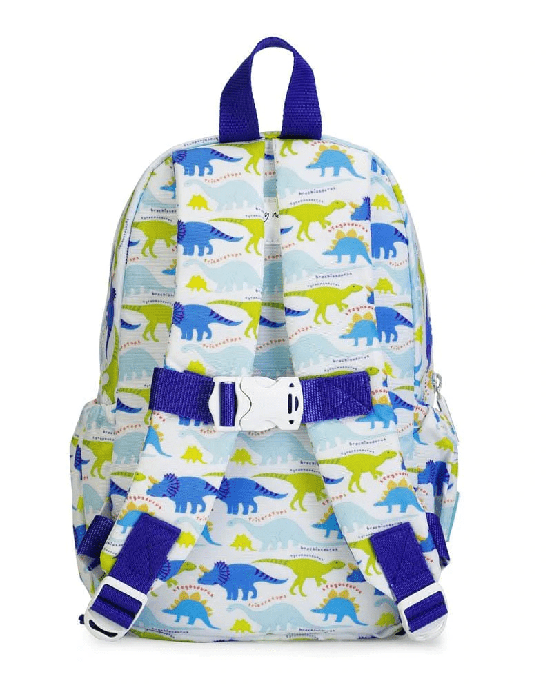 Hello Dino 11 '' Mini Backpack (18 Months - 3 Years)
