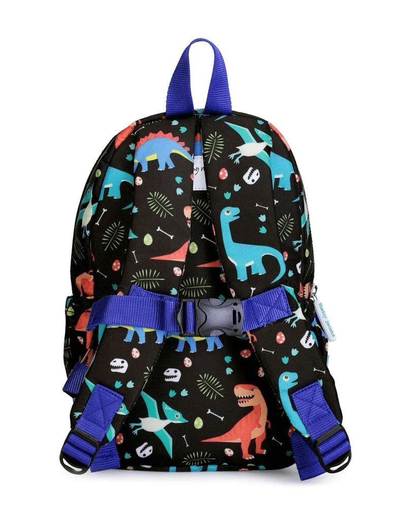 Mighty Dino 11''  Mini Backpack (18 Months - 3 Years)