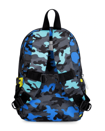 Camo 11'' Mini Backpack (18 Months - 3 Years)