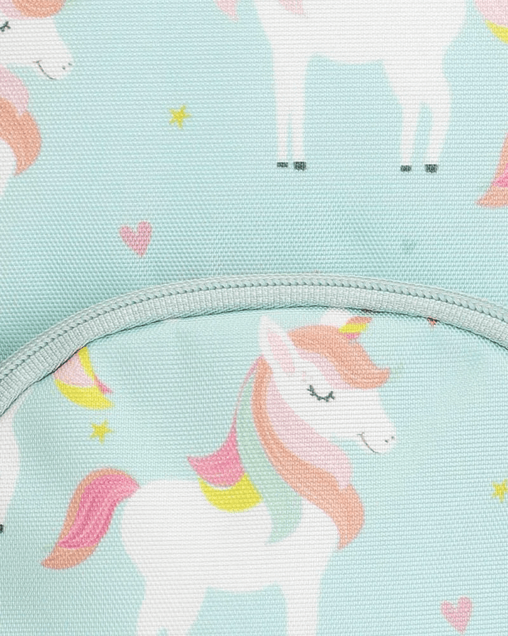 Starlight Unicorn  11 '' Mini Backpack (18 Months - 3 Years)