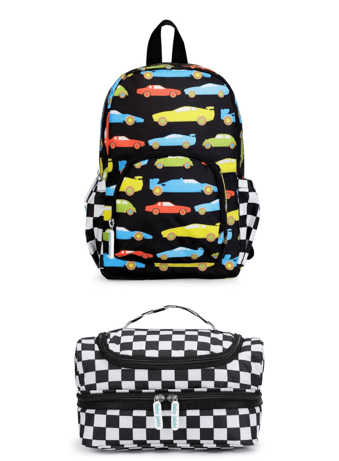Mini Backpack 11 &