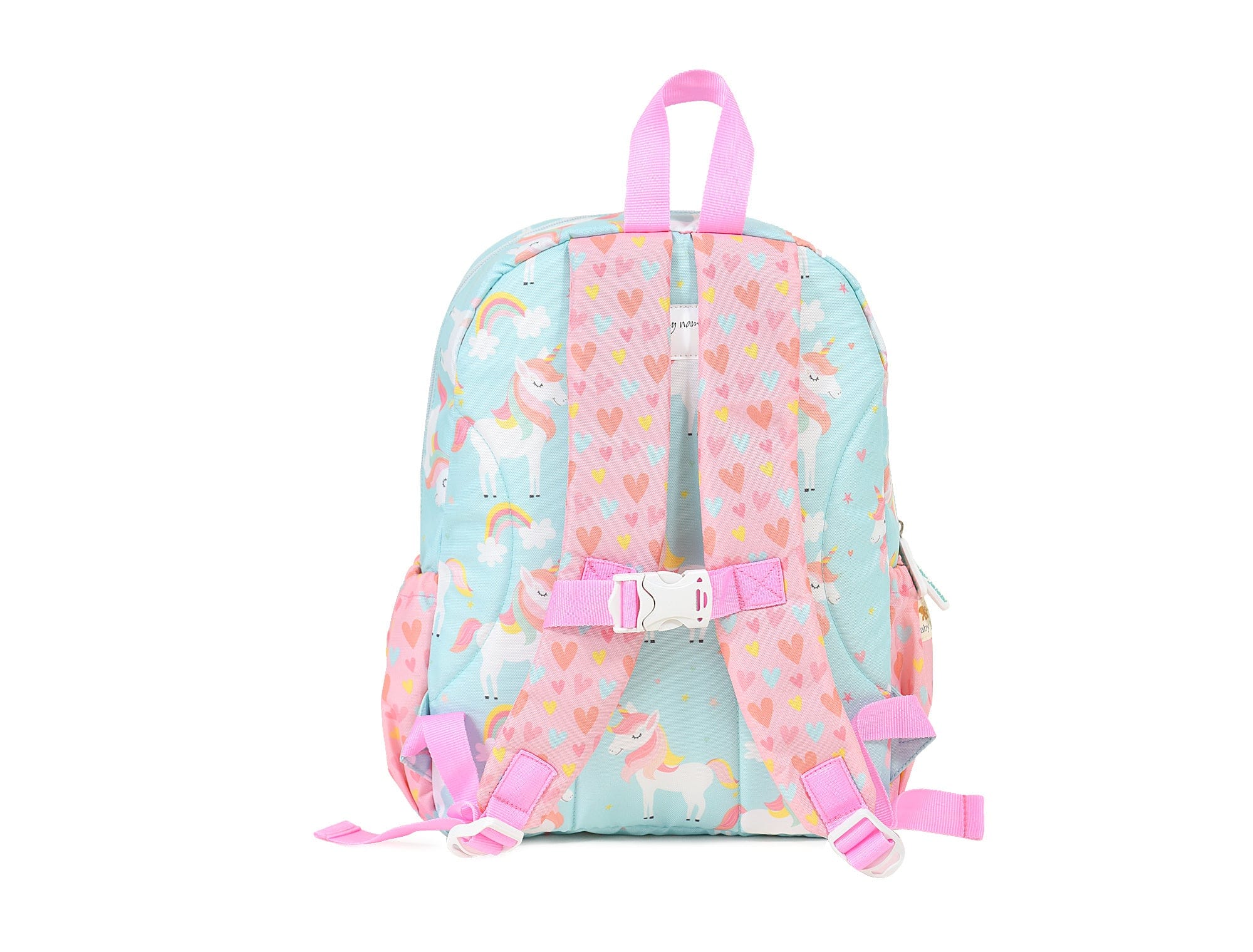 Mini Backpack 11 &