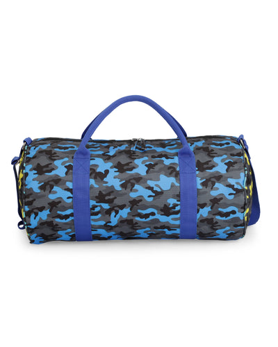 Big Backpack 14 '' & Duffle Bag Combo
